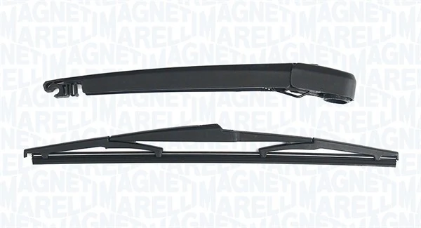 Wiper Arm Set, window cleaning